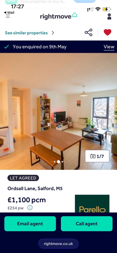 SpareRoom for sociable girl in 20’s Main Photo