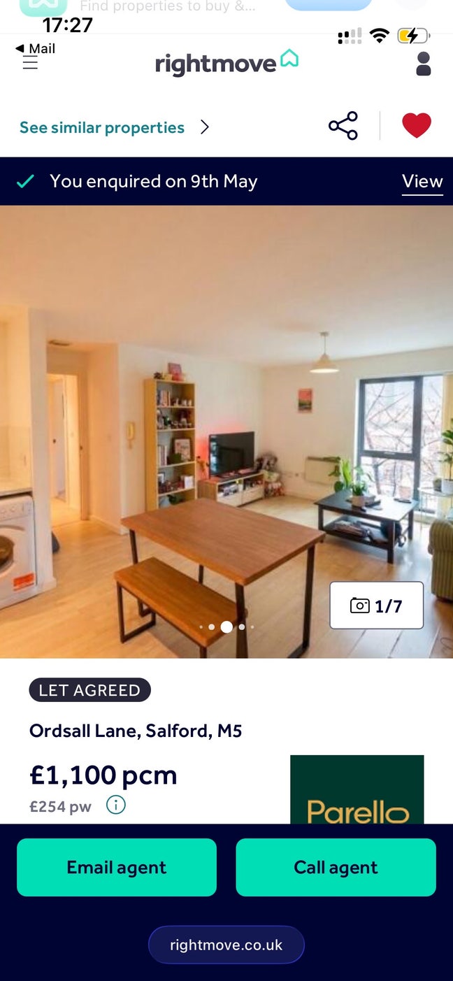 SpareRoom for sociable girl in 20’s Main Photo