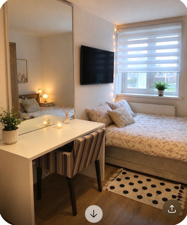 Single Room  Main Photo