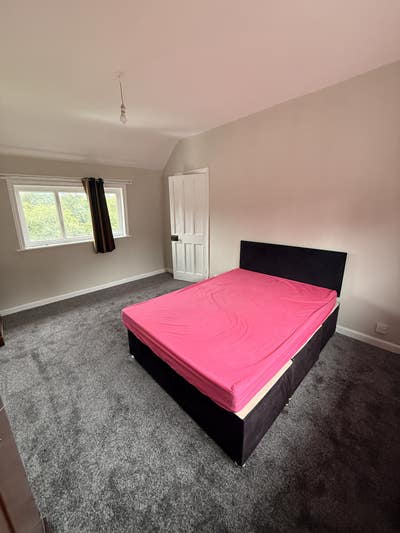 Double Room for couple Main Photo