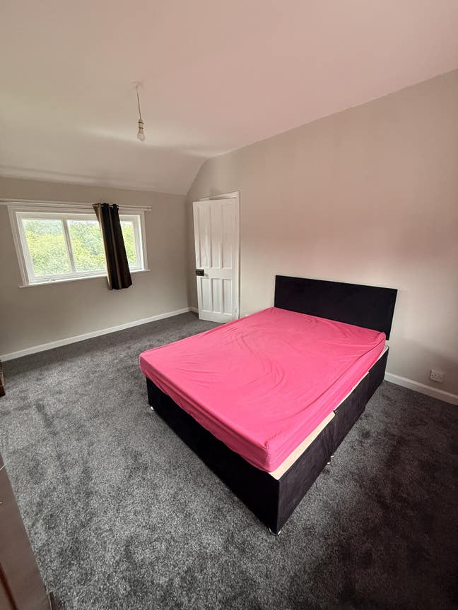 Double Room for couple Main Photo