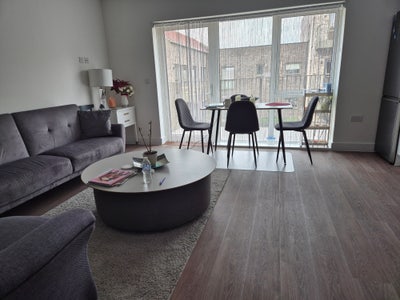 New modern furnished flat *Summer Sublet* Jun-Aug Main Photo