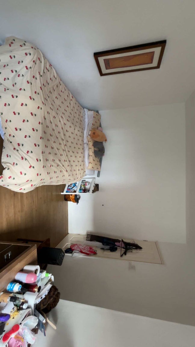 Spacious Room Available Now Zone 1 London Main Photo