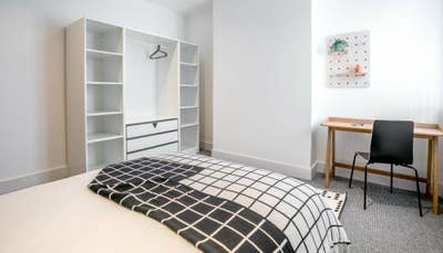 😍 Beautiful Double Room - Close to City Centre 😍 Main Photo