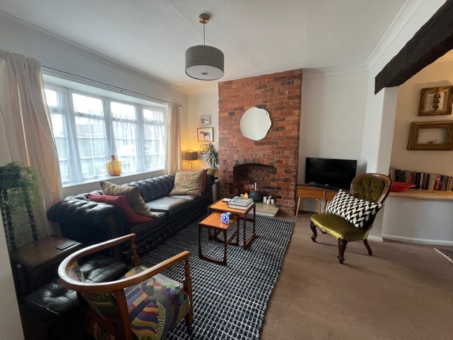 Spare room in Tickhill  Main Photo
