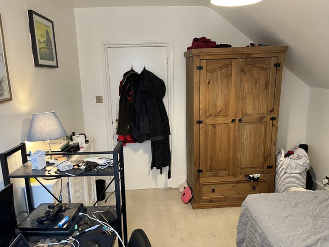 Streatham Spare room sublet available for august  Main Photo