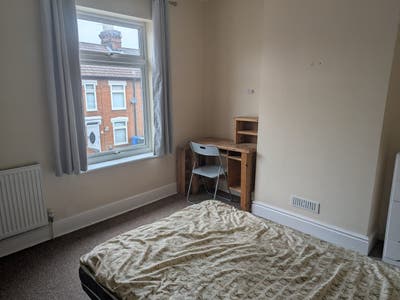 Central Ipswich room to rent Main Photo