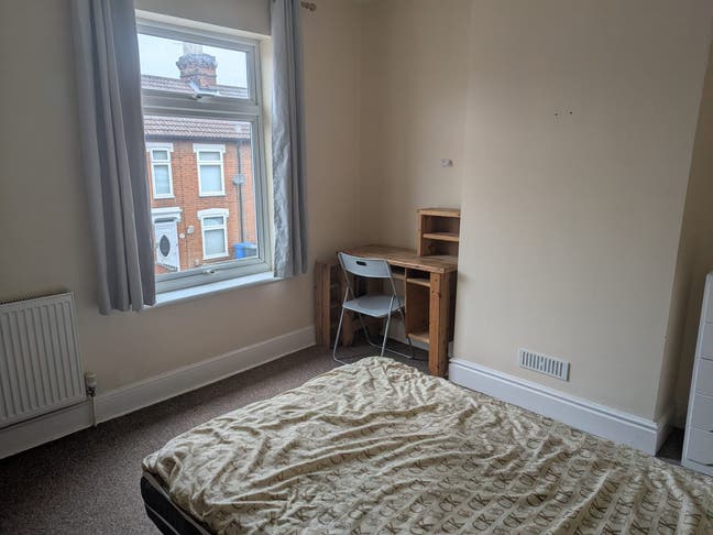 Central Ipswich room to rent Main Photo