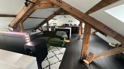 Luxury Duplex City Centre Apartment Main Photo