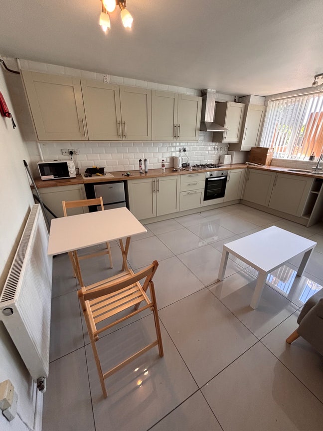 Dss Supported Living - Birmingham City Centre (B1) Main Photo