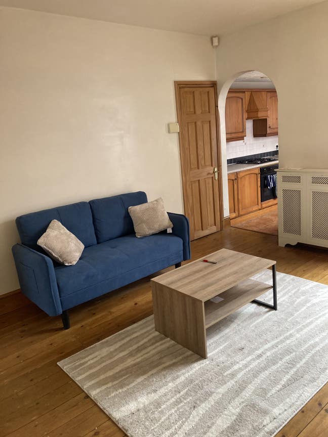 Hinkley Point Rooms in Nice House Main Photo