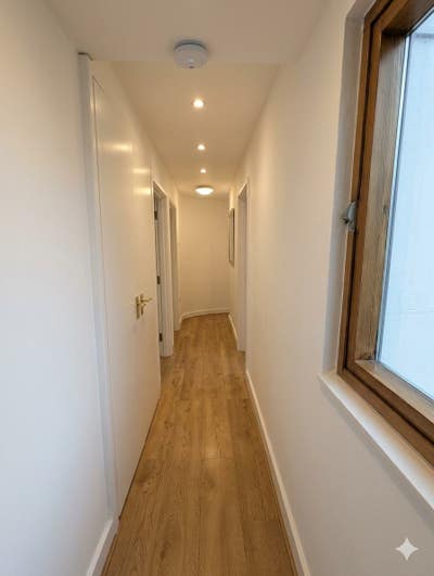 Monday–Friday Let in Covent Garden Main Photo
