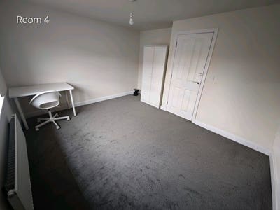 Room in a Shared House, Ashcott Avenue, LE4 Main Photo