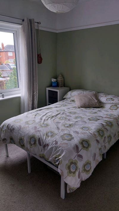 Full/Part Week Occupancy Double room,  bills inc Main Photo