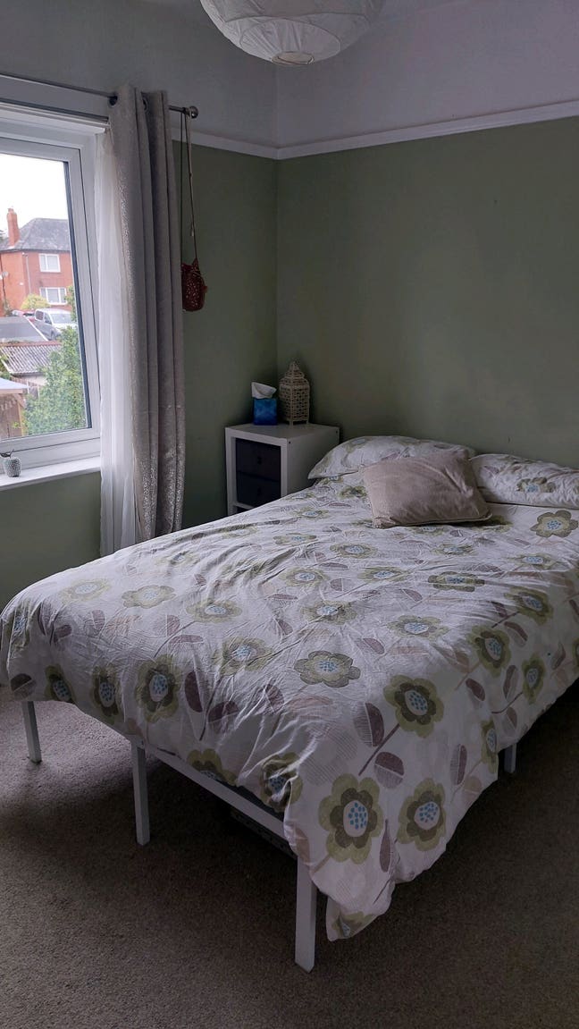 Full/Part Week Occupancy Double room,  bills inc Main Photo