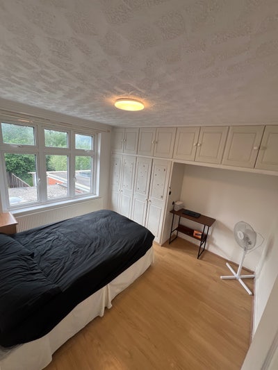 Double Room Main Photo