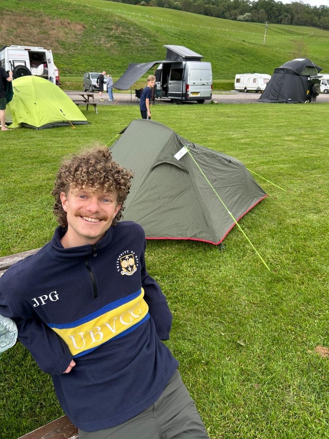 Looking for flatshare in Edinburgh Main Photo