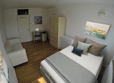 🔥Spacious Room in Chelsea in a refurbished flat🔥 Main Photo