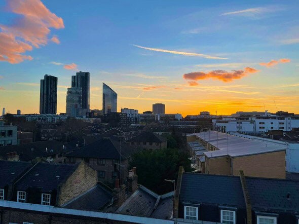 Furnished Double Room in Old Street!  Main Photo