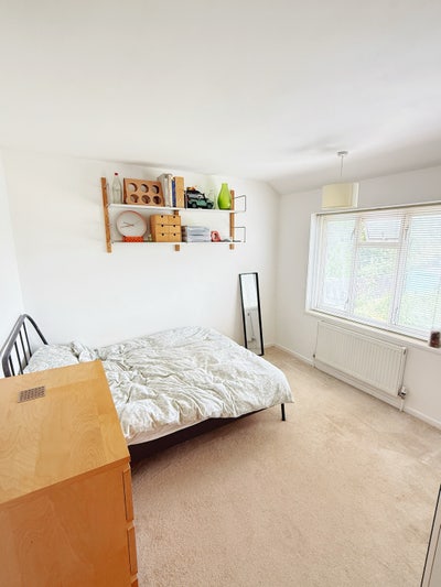 Brand New Double Rooms Available in CB1 Main Photo