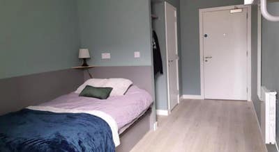 Replacement Tenant Needed – Gilmore Place-UoE Main Photo