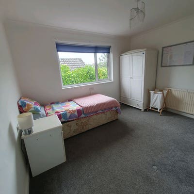 Fully Furnished Double Room to Rent Main Photo