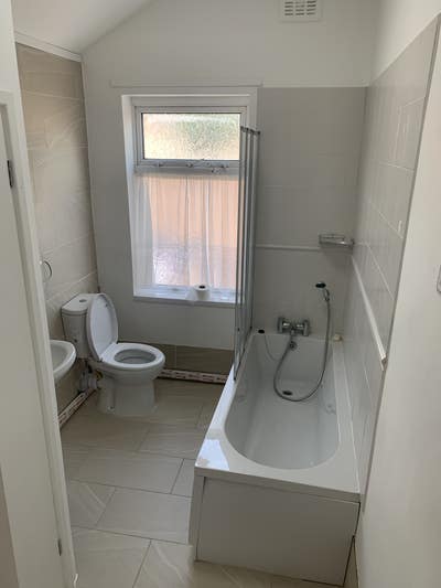 Supported accommodation  Main Photo