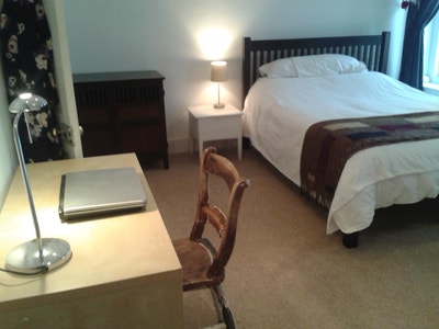 Huge double room in Southville Main Photo