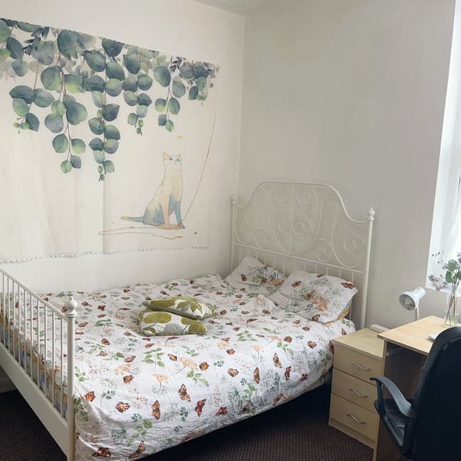 Double Room En-suite  – Ideal for Professionals Main Photo