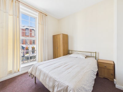 Ideal for G R H staff Furnished rooms. Bill incl. Main Photo