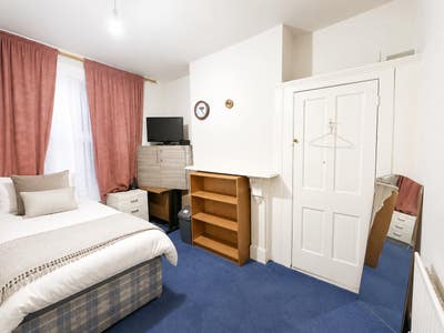 Bright Big Rooms in Manor Park / East Ham Main Photo