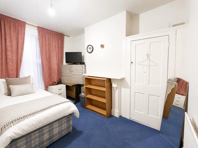 Bright Big Rooms in Manor Park / East Ham Main Photo