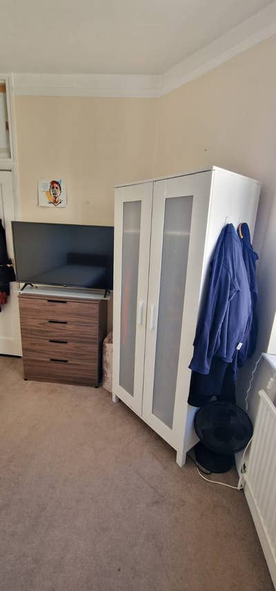 Comfortable Single Room near Jubilee Line Main Photo