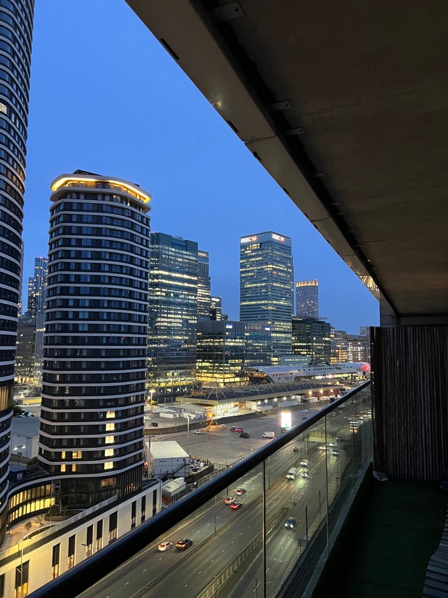 Double Bedroom with Own Bathroom near Canary Wharf Main Photo