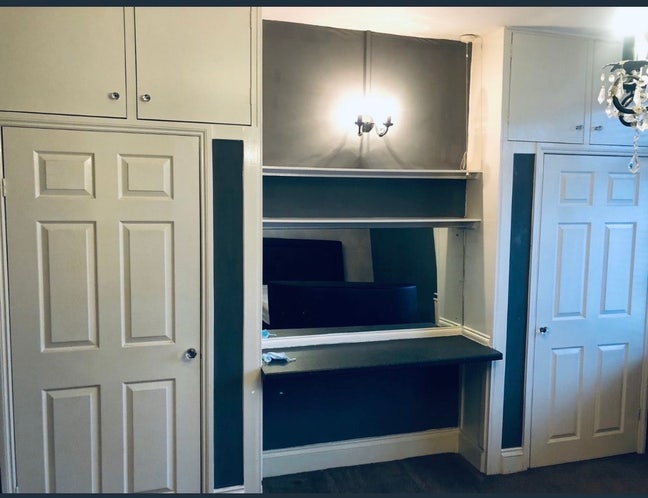  Double furnished room including bills Main Photo
