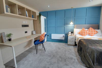 🏡 Brand New to the Market Ensuite 1St July Main Photo