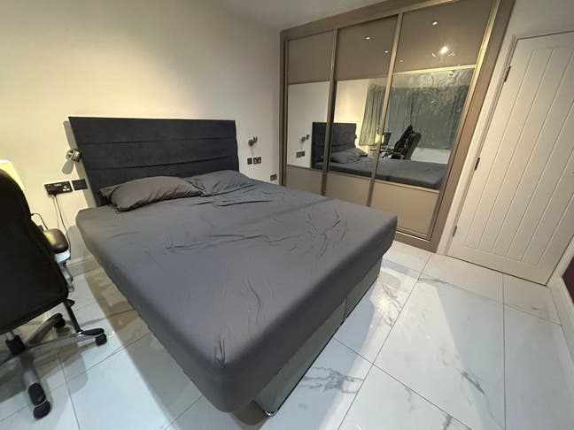 Room in a Shared House, Greencroft Avenue, HA4 Main Photo