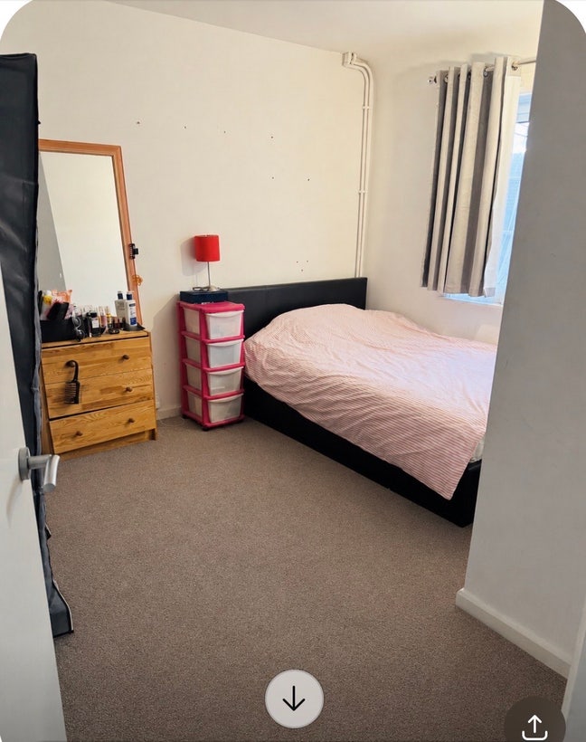 Double room available  Main Photo