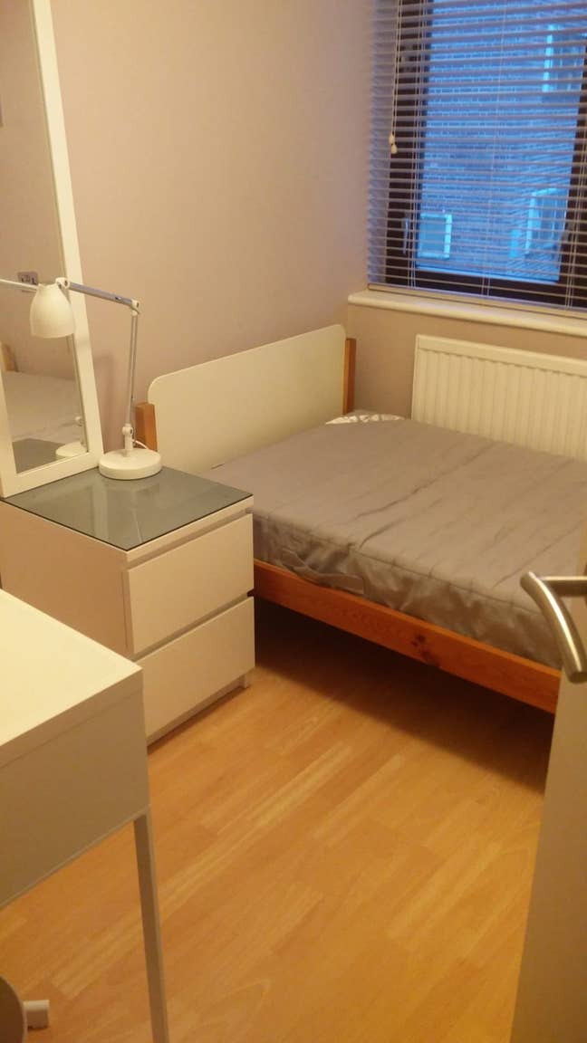 King's Cross Zone 1 Single Room | &pound;750/month Main Photo