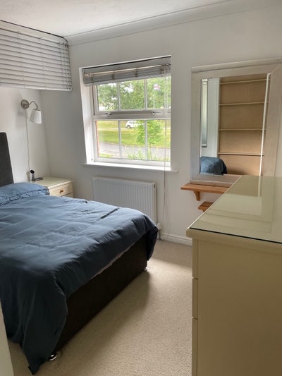 Double Room in lovely home Main Photo