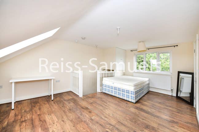 Students 6 Rooms All Ensuites Furnished London Main Photo