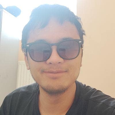 Student Male seeks a single or double room Main Photo