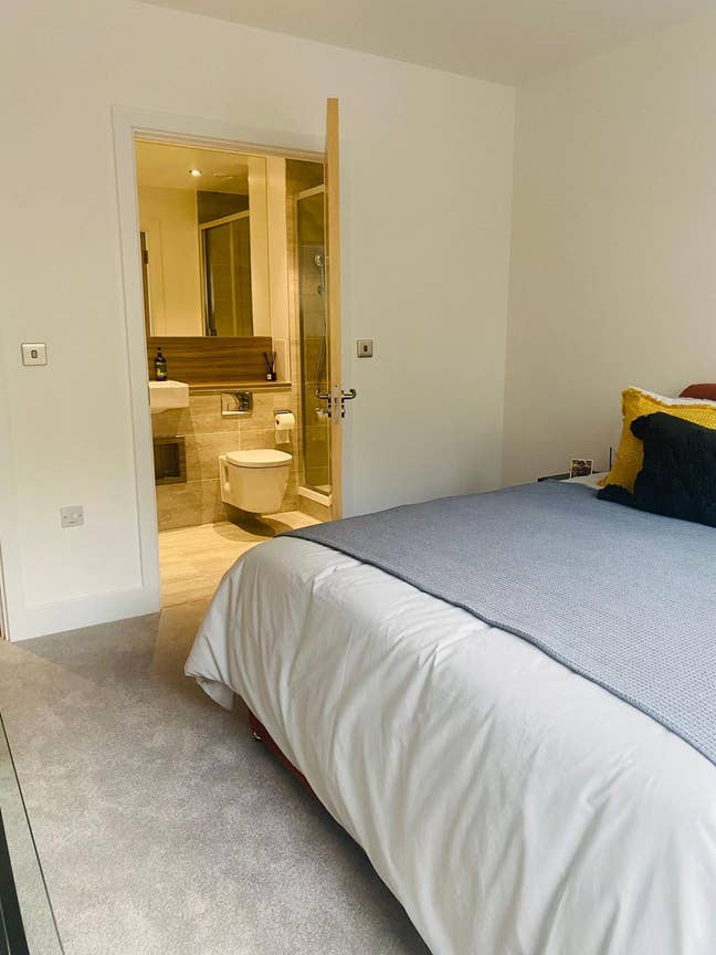 Stunning En-Suite Room Near Park, Waterside & City Main Photo