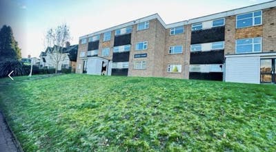 Flat 9 Hermes Court , Clarence Road Main Photo