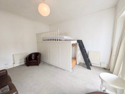 Beautiful Georgian Flat in Bath Main Photo