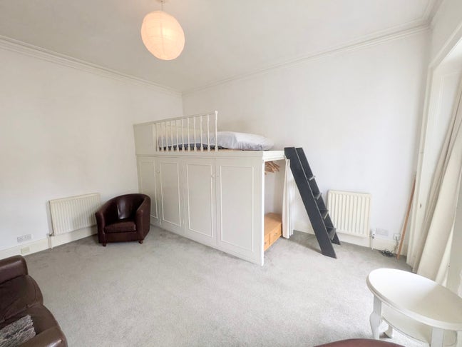 Beautiful Georgian Flat in Bath Main Photo