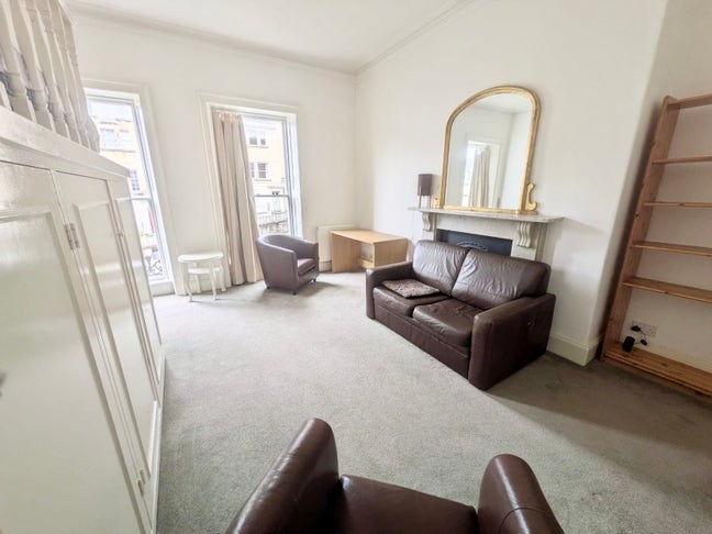 Beautiful Georgian Flat in Bath Main Photo
