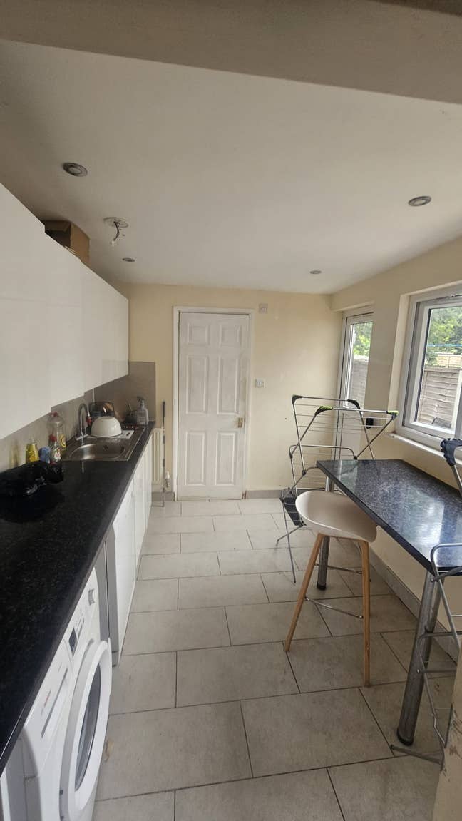 Double Room, Walk to city centre Main Photo