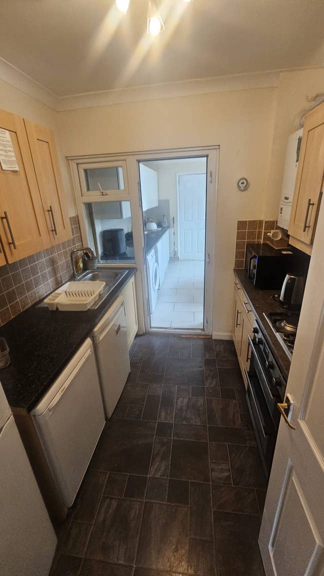 Double Room, Walk to city centre Main Photo
