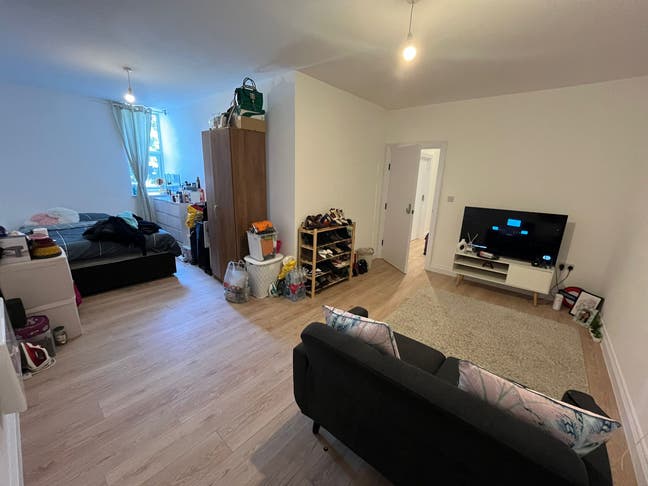 🌴Fully Furnished Double Room in Erith🌴 Main Photo